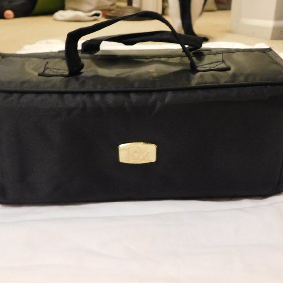 Joy Mangano Bags Joy Mangano Removable Cosmetic Bag Pouches Poshmark